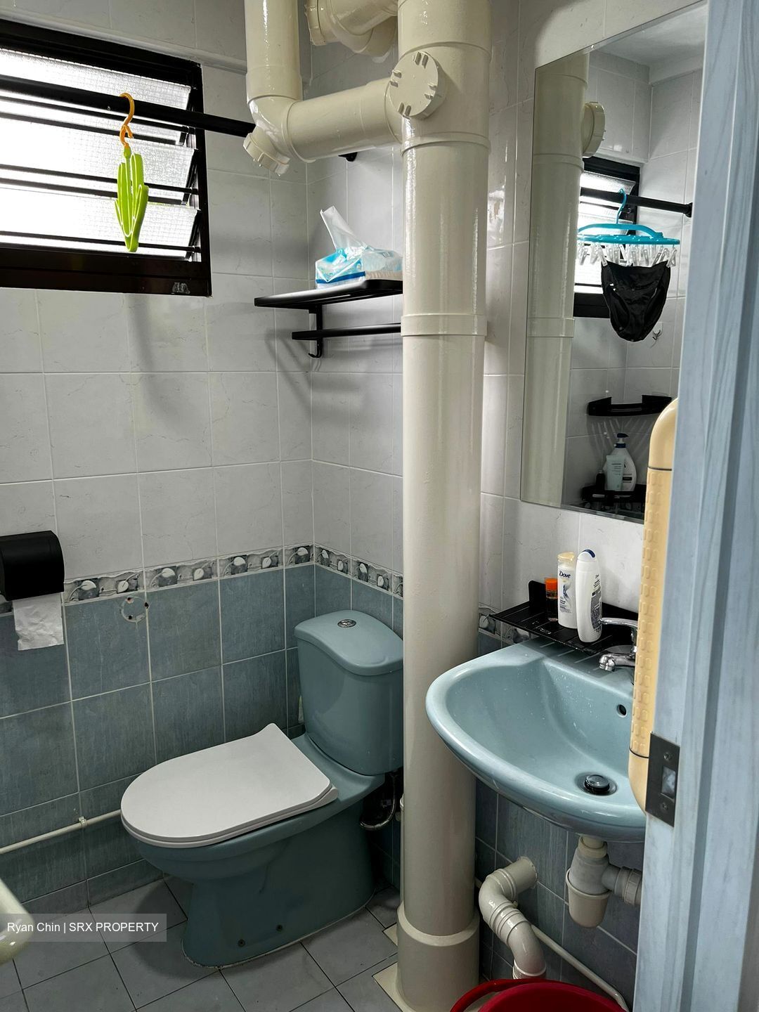 Blk 304 Shunfu Gardens (Bishan), HDB 3 Rooms #382277361